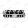 HEADBOK Auto Engine Chinese Complete Cylinder Head 4G64 For MITSUBISHI with 8Valves and 4Cylinders
